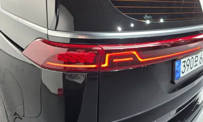 Kia Canival 2021, 143970 км, за 99990000 KRW - фото 23