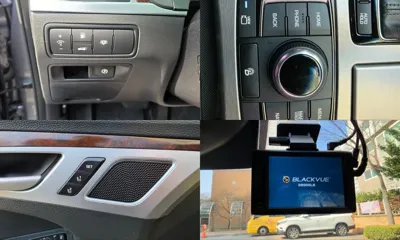 Hyundai Genesis 2016, 114607 км, за 11000000 KRW - фото 20