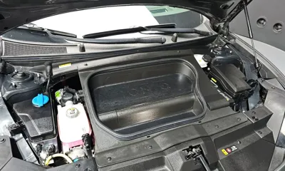 Hyundai Ioniq6 2023, 68769 км, за 32000000 KRW - фото 6