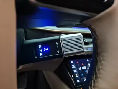 Hyundai Grandeur 2024, 48427 км, за 99990000 KRW - фото 9