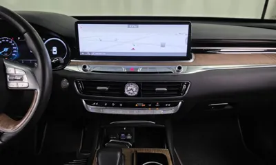 Kia K9 2022, 114280 км, за 29990000 KRW - фото 14