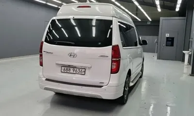 Hyundai Starex 2019, 105006 км, за 29700000 KRW