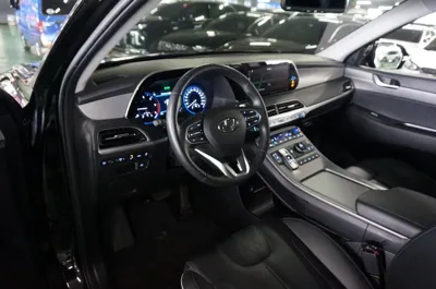 Hyundai Palisade 2022, 138500 км, за 18900000 KRW - фото 10