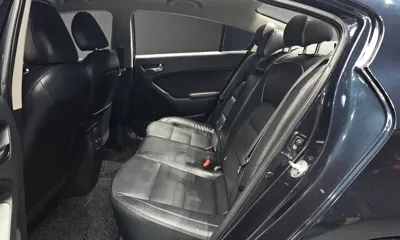 Kia K3 2016, 129540 км, за 8290000 KRW - фото 12