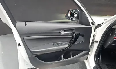 BMW 1-Series 2017, 114803 км, за 11500000 KRW - фото 24