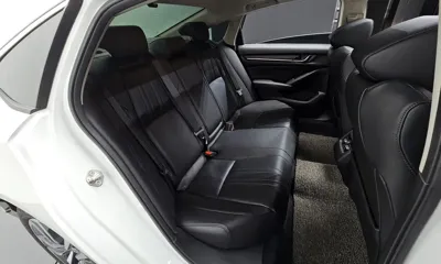 Honda Accord 2019, 133166 км, за 17600000 KRW - фото 11