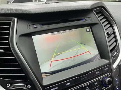 Hyundai Santafe 2016, 130654 км, за 12200000 KRW - фото 14