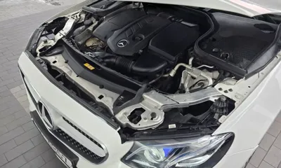 Mercedes-Benz E-Class 2018, 167201 км, за 21990000 KRW - фото 6