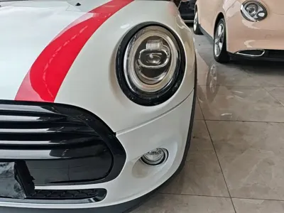 MINI MINI 2016, 77200 км, за 52300 CNY - фото 24