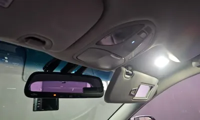 Hyundai Santafe 2016, 133761 км, за 11800000 KRW - фото 18