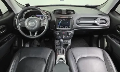 Jeep Renegade 2018, 55392 км, за 14600000 KRW - фото 7