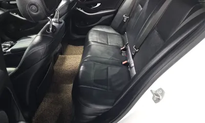 Mercedes-Benz C-Class 2018, 133960 км, за 16000000 KRW - фото 12