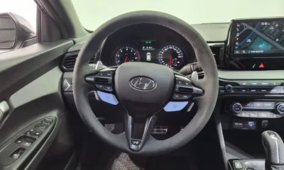 Hyundai Veloster 2022, 54200 км, за 23400000 KRW - фото 13