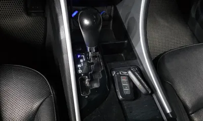 Hyundai Sonata 2010, 171923 км, за 3490000 KRW - фото 9