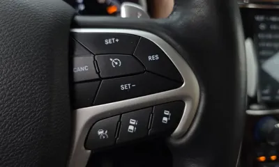 Jeep Cherokee 2021, 61949 км, за 28900000 KRW - фото 20