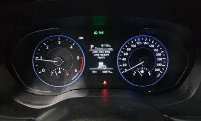 Hyundai Palisade 2022, 60819 км, за 24890000 KRW - фото 8