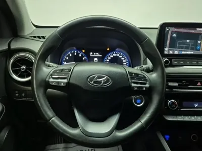 Hyundai Kona 2021, 139269 км, за 13600000 KRW - фото 6