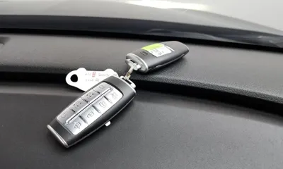 Genesis G80 2021, 152144 км, за 28900000 KRW - фото 42