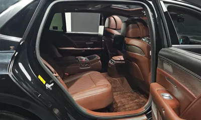 Genesis G90 2023, 33861 км, за 79900000 KRW - фото 26