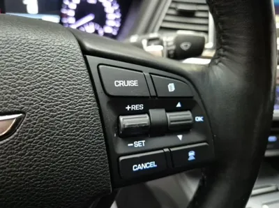 Genesis G80 2018, 128356 км, за 14200000 KRW - фото 15