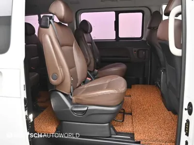 Hyundai Starex 2018, 96510 км, за 20900000 KRW - фото 12