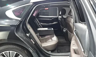 Hyundai Grandeur 2018, 194773 км, за 11000000 KRW - фото 11