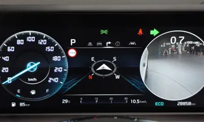 Kia Seltos 2026, 28858 км, за 27800000 KRW - фото 8
