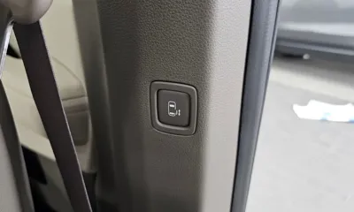 Kia Canival 2025, 46011 км, за 42500000 KRW - фото 33