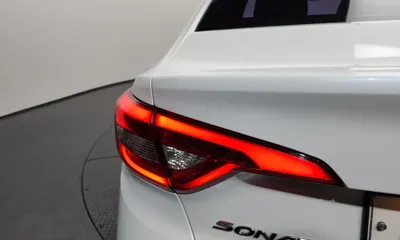 Hyundai Sonata 2015, 109942 км, за 8400000 KRW - фото 23