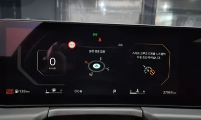 Kia K8 2025, 27967 км, за 34900000 KRW - фото 8