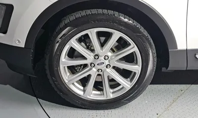 Ford Explorer 2017, 117882 км, за 11990000 KRW - фото 5