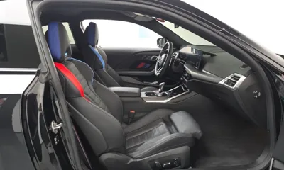 BMW M2 2026, 3868 км, за 95000000 KRW - фото 26