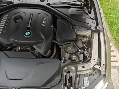 BMW 3 Series 2019, 76800 км, за 77500 CNY - фото 23