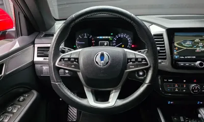 KG_Mobility_Ssangyong Rexton 2019, 80371 км, за 15500000 KRW - фото 13