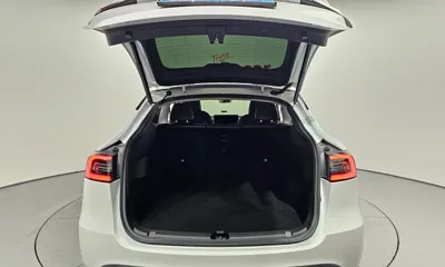 Tesla Model Y 2022, 64331 км, за 40900000 KRW - фото 20