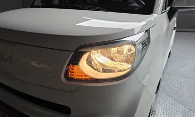 Kia Ray 2022, 33454 км, за 9700000 KRW - фото 22