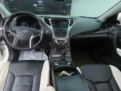 Hyundai Grandeur 2014, 230699 км, за 5190000 KRW - фото 7