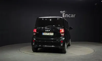 Kia Ray 2022, 83023 км, за 8500000 KRW
