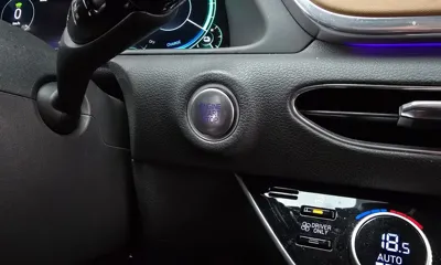 Hyundai Sonata 2020, 68901 км, за 22500000 KRW - фото 29