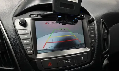 Hyundai Tucson 2015, 169436 км, за 6600000 KRW - фото 15