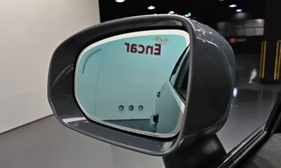 Volvo XC60 2022, 47919 км, за 43700000 KRW - фото 32