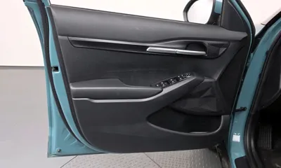 Kia Seltos 2023, 58540 км, за 21500000 KRW - фото 24