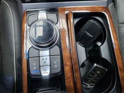 Genesis EQ900 2016, 90771 км, за 19900000 KRW - фото 16