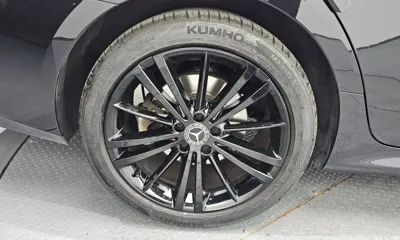 Mercedes-Benz CLS-Class 2019, 63681 км, за 35990000 KRW - фото 5