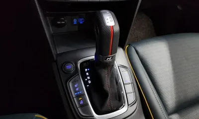 Hyundai Kona 2018, 80145 км, за 14000000 KRW - фото 9