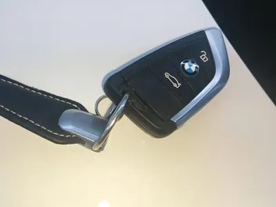 BMW X2 2021, 14800 км, за 99800 CNY - фото 9