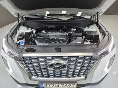 Hyundai Palisade 2022, 80464 км, за 33500000 KRW - фото 6