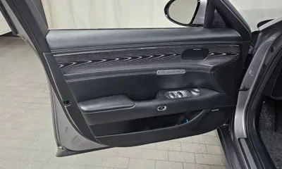 Genesis G90 2022, 52372 км, за 56500000 KRW - фото 24