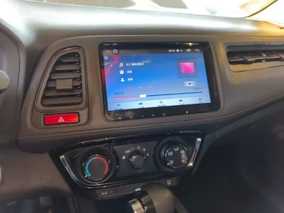 Honda Vezel 2015, 118200 км, за 46851.6 CNY - фото 16