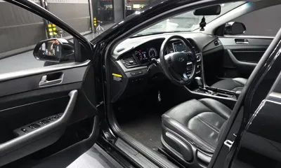 Hyundai Sonata 2018, 164318 км, за 8300000 KRW - фото 10